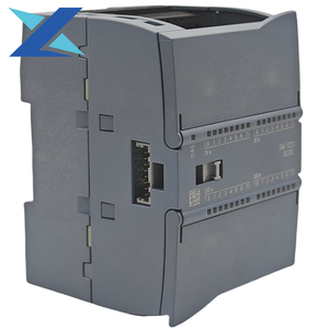 Thương hiệu mớ<span class=keywords><strong>i</strong></span> ban đầu kỹ thuật số kỹ thuật số <span class=keywords><strong>I</strong></span>/<span class=keywords><strong>O</strong></span> thiết bị SM 1223 SIMATIC S7-1200 mở rộng mô-đun kỹ thuật số <span class=keywords><strong>I</strong></span> <span class=keywords><strong>O</strong></span> mô-đun 6ES7223-1BL32-0XB0 - Product Image 2