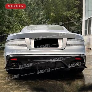 ¡Oferta! O Ston Artin 9 9 Upgrade a Dkirtytyle odyodykit ITH ront umumper umear umper IDE kirts Ender INER - Product Image 3