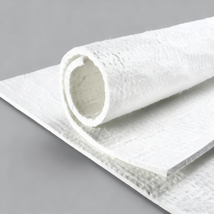 Feuille d'isolation en aérogel AIRG-F650-A - Résistante au feu, imperméable, anti-moisissure, garantie 5 ans et plus - Isolation phonique pour mur de cuisine - Product Image 3