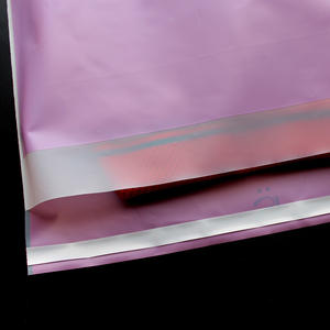 Cena colorata strong poly shipping mailer bubble mailer heavy gauge OEM personalizzato accettabile - Product Image 4