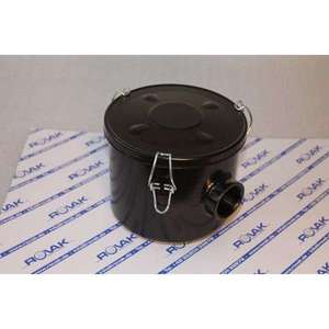 100300 Filtro de vacío con carcasa G1-1/4" (grande) - Product Image 2