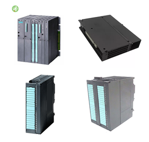 Unité de commande d'origine 6SL3244-0BB12-1FA0 pour la transmission d'énergie électrique et les équipements industriels - Product Image 5