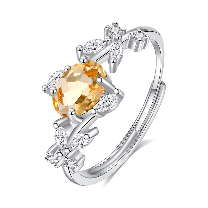 JH0147-2Cristal jaune