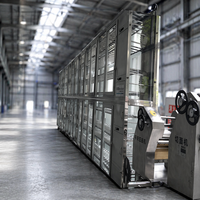 Ligne de production de pâtes longues, machine à pâtes en bâtonnets de 2 tonnes, ligne de production entièrement automatique, machine de production de pâtes