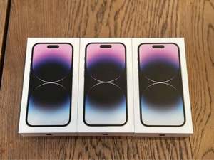 iPhone 16 <span class=keywords><strong>Pro</strong></span> <span class=keywords><strong>Max</strong></span> มือสอง ความจุ <span class=keywords><strong>128GB</strong></span> 512GB สีม่วง ทอง ดำ แดง รองรับ 5G ปลดล็อคแล้ว CPU Octa Core รองรับ LTE มีการรับประกัน - Product Image 3