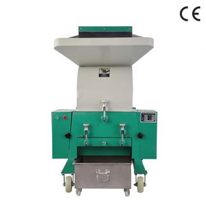 Trend Trituradora Doble de Plástico, Máquina de Reciclaje de Plástico, Bajo Ruido, Alta Productividad 120kg/h, Motor Potente de 2.2kW, 380V - Product Image 2