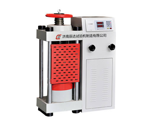 2000KN Concrete Hydraulic CTM Compression Testing Machine| Alibaba.com