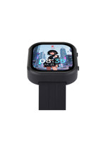 Placa de Desarrollo ESP32 C6 con Pantalla Táctil AMOLED de 2.06 Pulgadas, Chat de Voz con IA Xiaozhi, Reloj Programable