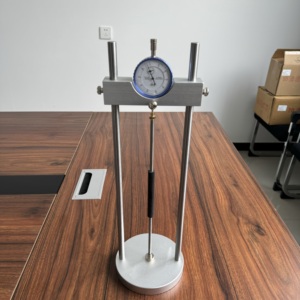 Phòng thí nghiệm xi măng thép không gỉ lovibond Chiều dài so sánh/co rút và sưng Tester/Xi Măng mở rộng thử nghiệm - Product Image 4