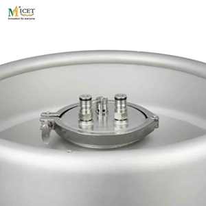 A/<span class=keywords><strong>D</strong></span>/S/G tipo birra alla spina fusto birra attrezzatura birra SS304 barile birra 30L grande birra contenitore 50l barile - Product Image 4