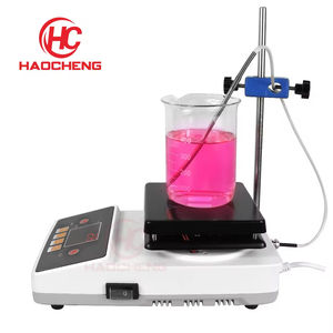 صحن ساخن 5 لتر معمل خلاط صحن ساخن - Product Image 2