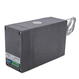 Diesel Generator Electric Engine Throttle construction machinery power fuel Switch Controller 24V SGCD10