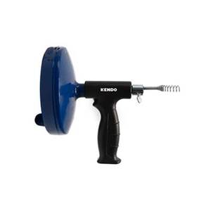 SONDA STURATUBI EN ABS KENDO 15mm-Max 4,5 MT - Product Image 2