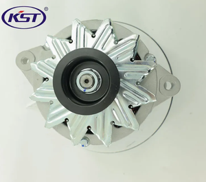 <span class=keywords><strong>Nikko</strong></span> 0350004598 0-35000-4868 28V/70A/7pk Alternador Hecho en China Excavadora Alternatornikko 0350004838 - Product Image 2