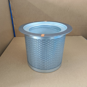 Separador de Aceite Manny 43259900 para Sistemas de Compresores con Eliminación Eficiente de Niebla de Aceite - Product Image 6