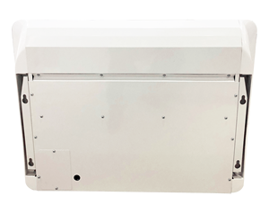 Desumidificador de Piscina ABS Desumidificador Comercial de Plástico 125L - Product Image 6