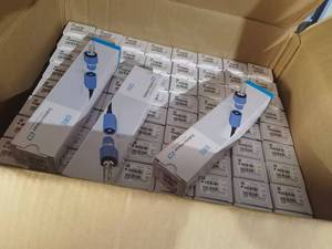 เซ็นเซอร์วัดค่า pH รุ่นใหม่ของแท้จาก Endress Hauser Orbisint CPS11D รุ่น CPS11D-7BA21 CPS11D-7AA21 OEM IP68 SIL เครื่องวัดค่า pH แบบดิจิตอล - Product Image 2