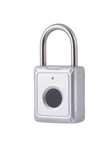 Candado Inteligente con Huella Dactilar, Impermeable y Antirrobo, Candado Seguro con Huella Dactilar para Almacenamiento, Proveedor de Seguridad - Product Image 2