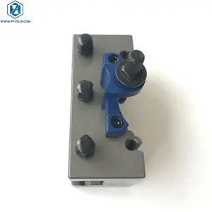 Portautensili a cambio rapido Multifix per tornio a controllo numerico AD2090 - Product Image 4