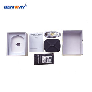 BW906B 10000mAh 4G Rastreador GPS Batería de larga duración 4G Dispositivo de seguimiento GPS con monitoreo de voz para automóvil y motocicleta - Product Image 6