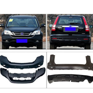 Para Honda <span class=keywords><strong>CRV</strong></span> 2007 protector de motor de coche piezas de placas de deslizamiento impermeables - Product Image 6