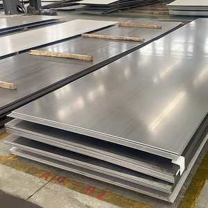 Lámina de Acero Inoxidable 304L, Superficie 2B, Placa Inox 8x4, 2mm de Espesor, Acero Inoxidable ASTM 304, Precio por Tonelada, Suministro de Fábrica China - Product Image 3