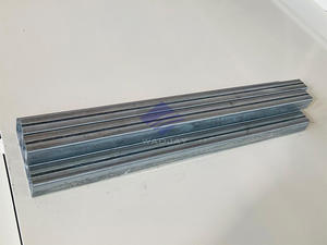 Máquina de Fabricación de Tuberías Corrugadas en Espiral de Metal Preesforzado de Velocidad Variable Continua CNC Estándar - Product Image 4