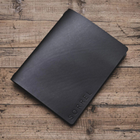 Porte-menu en cuir A4-A5 nouveauté café Bar Menu livre manchon couverture pour cadeau de Restaurant