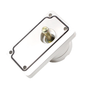 Levier de vitesses court en alliage d'aluminium pour Holden Commodore Monaro Pontiac GTO T56 6 vitesses réglable - Product Image 3