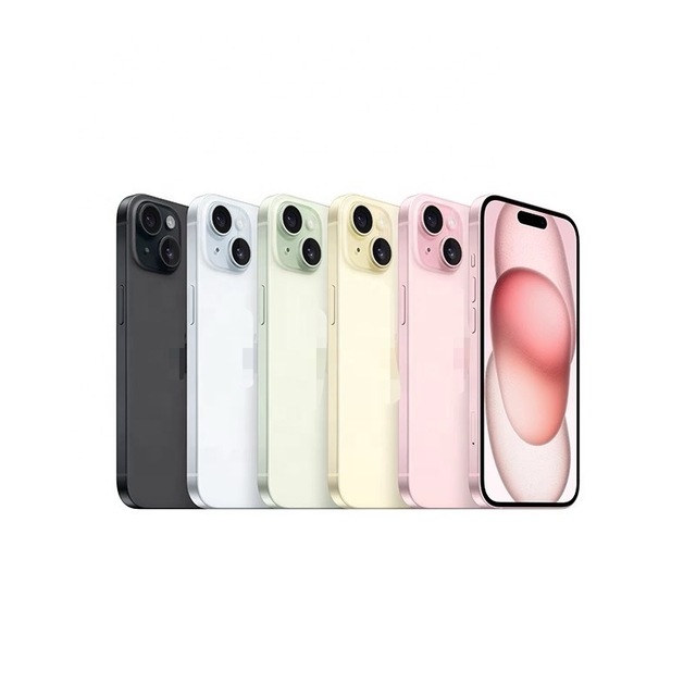 Fast Shipping 6.12 Inch Official Refurbished for for 6g ram 5g Smartphones for 15 Office Use