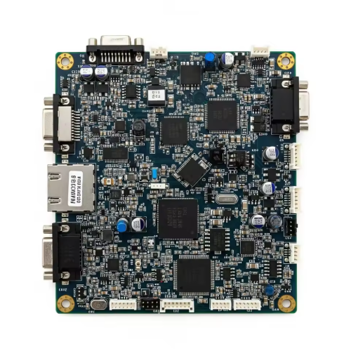 Customized Design OEM PCB PCBA Manufacturer for Consumer Electronics-Turnkey PCBA Service