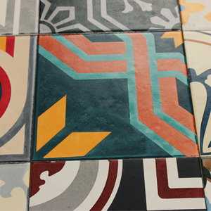 200*200 Mô Hình Khảm khảm gạch đá cẩm thạch gạch Thảm mẫu máy in phun mẫu gạch - Product Image 5