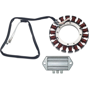 Rectificador de bobina de estator Kohler 237878-S 4140309-S para piezas de motor KT600 KT610 - Product Image 2