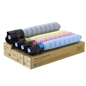 Poudre de toner de recharge originale pour les modèles Xerox Altalink C8130 8135 8145 8155, cartouche de toner de 500 g pour imprimantes couleur Xerox - Product Image 1