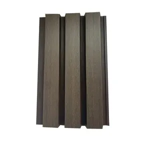 Rivestimento interno esterno di alta qualità in legno basso prezzo all'ingrosso parete interna