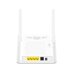 Lorek R9 mạng quang trong nhà openwrt và imei thay đổi 4G CPE xây dựng trong pin 4G router - Product Image 5