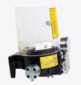 SANY를위한 60176255 RHX-Q 마누엘 이중 전력 윤활 펌프 - Product Image 4