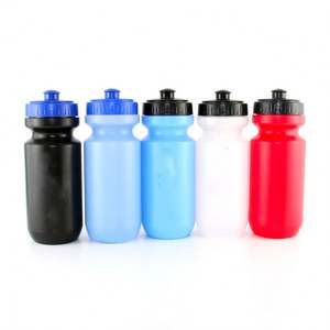 Custom Logo PE Plastic Outdoor Sports Water Bottle Sports <b>Kettle</b> - Product Image 6