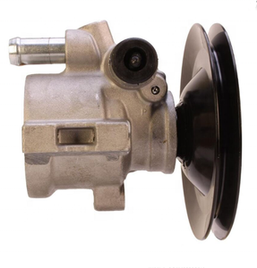 Gros Hydraulique Pompe De Direction De Voiture Ceinture Poulie 93175548 90295552 90350605 90392912 pour Opel ASTRA F Immobilier (T92) 2.0 91-94 - Product Image 1