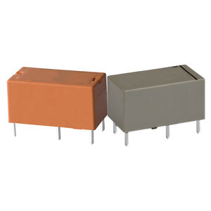 15A SPST 24V รีเลย์ PR12-24V-360-1A ออกแบบมาเป็นพิเศษสำหรับระบบควบคุมอุตสาหกรรม - Product Image 1