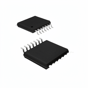 14 TSSOP Components Electronic Clock Timing ISL12029IV30AZ BOM IC In Stock - Product Image 1