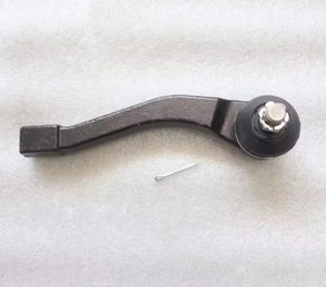 Rotule de direction en acier pour Ssangyong Rodius Actyon Rexton, références 4666009004, 4666009013, 4666009003, vente en gros - Product Image 4