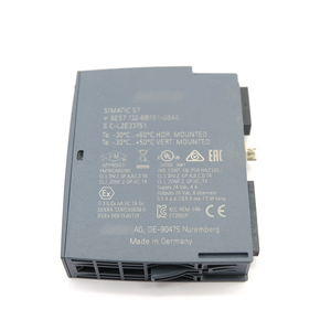 Module de sortie numérique SM132 Stock Original ET200SP 6ES7132-6BF01-0BA0 pour l'automatisation industrielle, livraison gratuite - Product Image 4