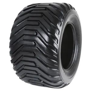 Taihao factory new size 500/45-22.5 agricultural implement tyre