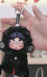 Me lpanda beni buldu serisi kör kutu gizem kutusu masaüstü dekorasyon sevimli modeli hediye kız oyuncaklar Anime - Product Image 6