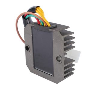 Regolatore di tensione Moto raddrizzatore per Aprilia Leonardo 250 <span class=keywords><strong>300</strong></span> 1999-2004 Moto Pegaso 650 <span class=keywords><strong>IE</strong></span> AP8112941 - Product Image 5