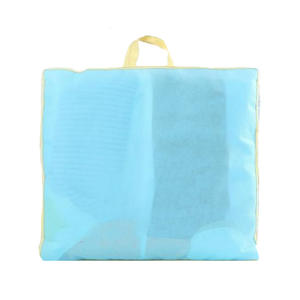 <span class=keywords><strong>Set</strong></span> Copripiumino <span class=keywords><strong>e</strong></span> Lenzuolo per Culla Neonato in Cotone Morbido <span class=keywords><strong>e</strong></span> Traspirante con Simpatico Orsetto Cartone Animato - Vendita Calda - Product Image 5