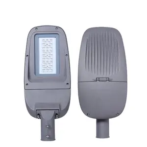 חכם עיר הציבורי רחוב תאורה AC100-305V Led מנורת 0-10V ניתן לעמעום 50 ואט SMD רחוב אור