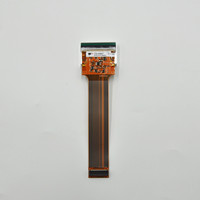 Tête d'impression thermique 32 mm pour imprimante TTO 6230 6330