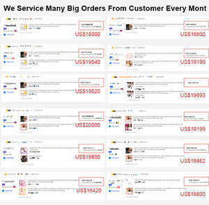 Kit de Lifting de Pestañas y Cejas Serie Camelia, Nuevo Diseño, Sin Pegamento, Más Estable, Fácil de Limpiar, Venta al Por Mayor - Product Image 6